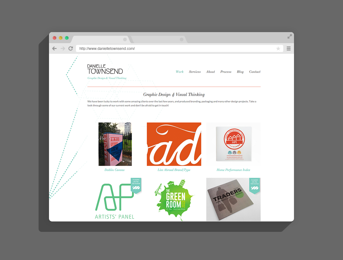 Danielle Townsend Design