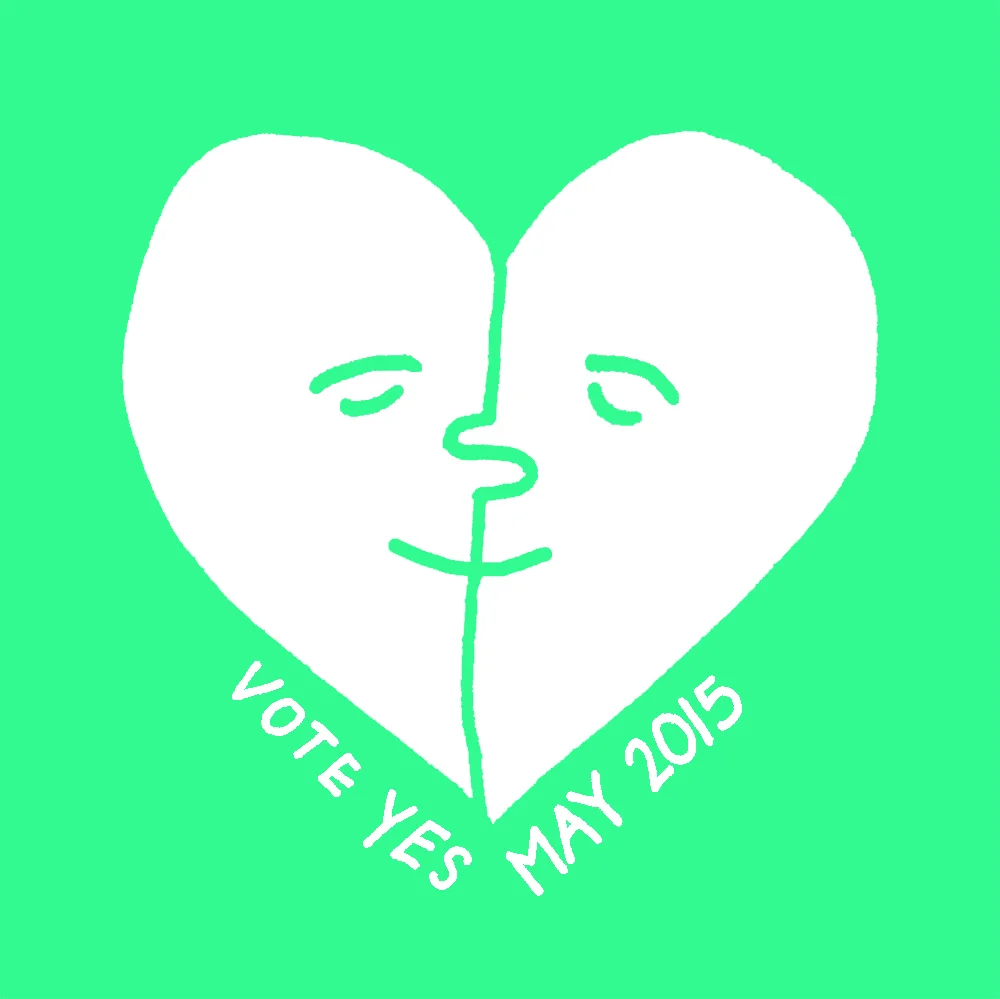 Vote Yes