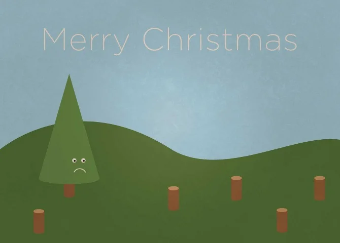 Christmas Card