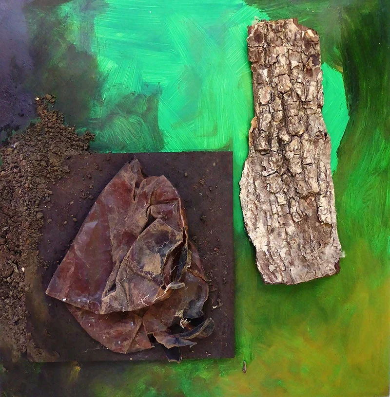 Green Composition