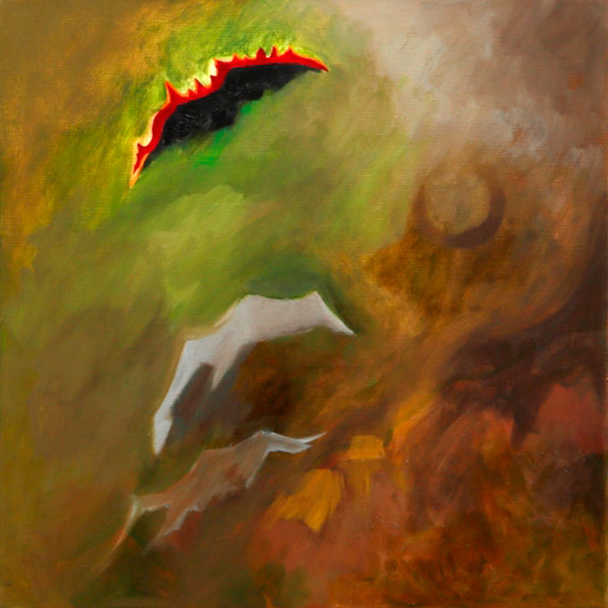Desert