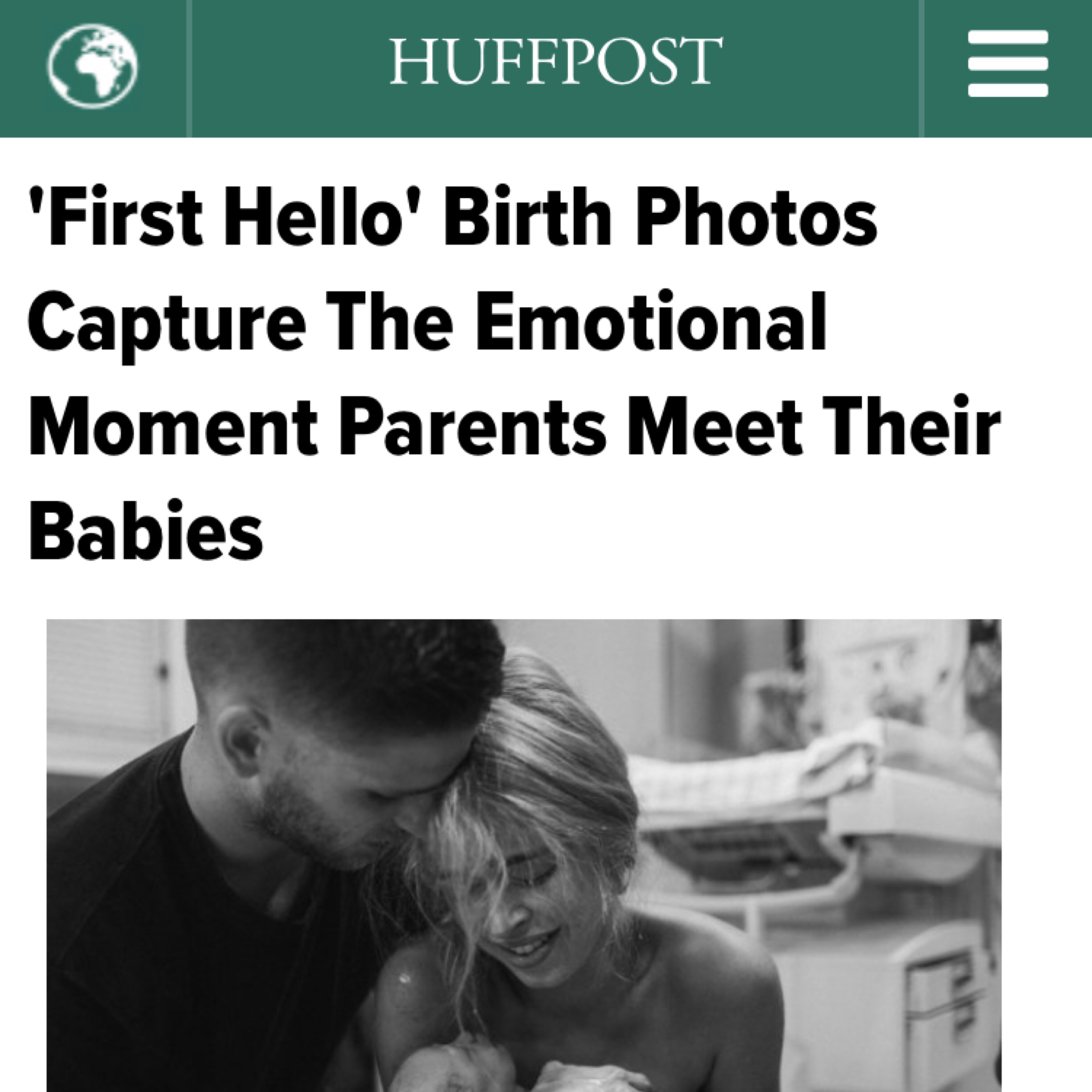 Huffington Post