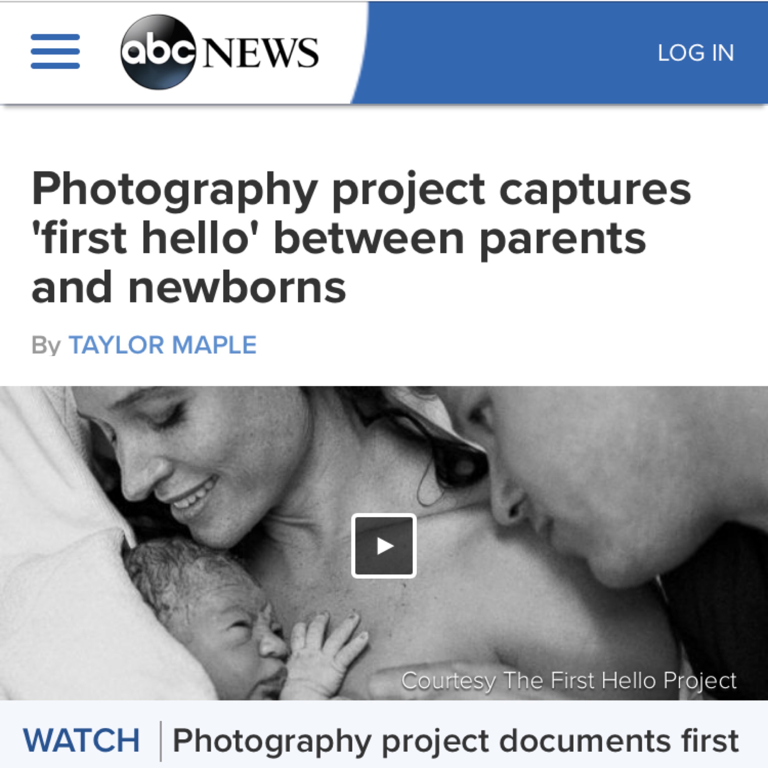ABC News (USA)