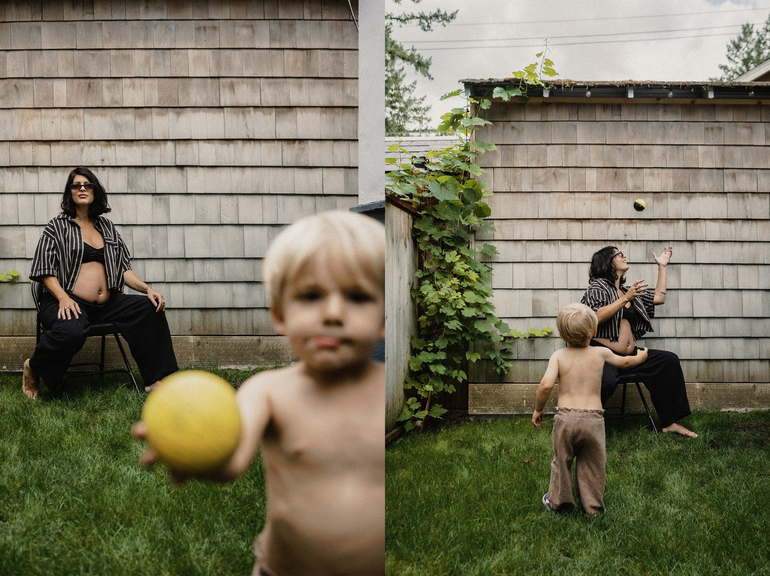 A rockstar. A fighter. A mother: An interview with singer/songwriter Danielle McTaggart