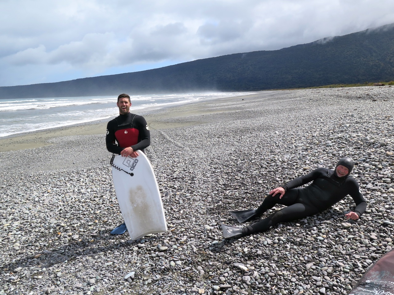 Surf Conditions