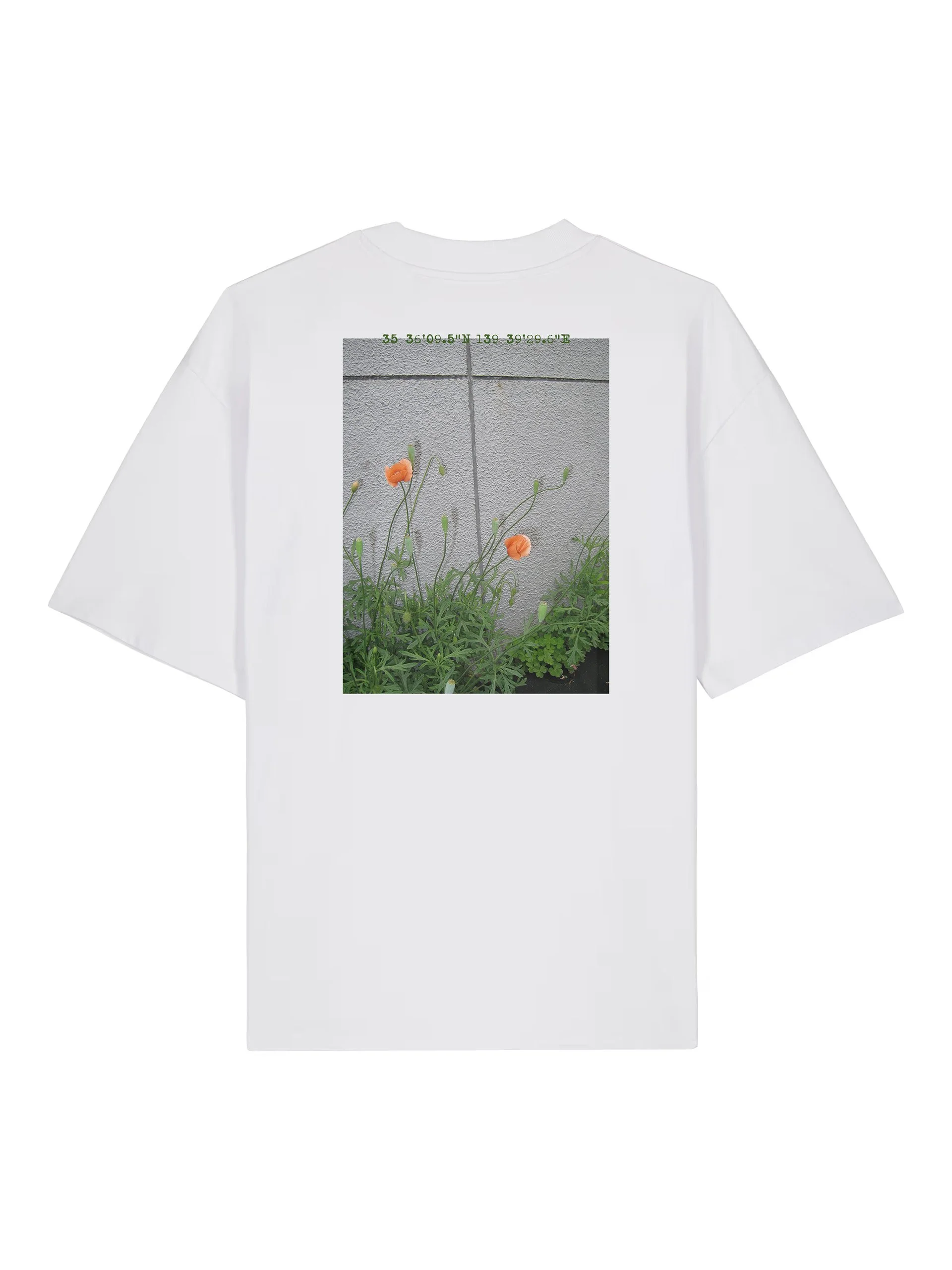 FIELD NOTES: TOKYO — Like Poppies