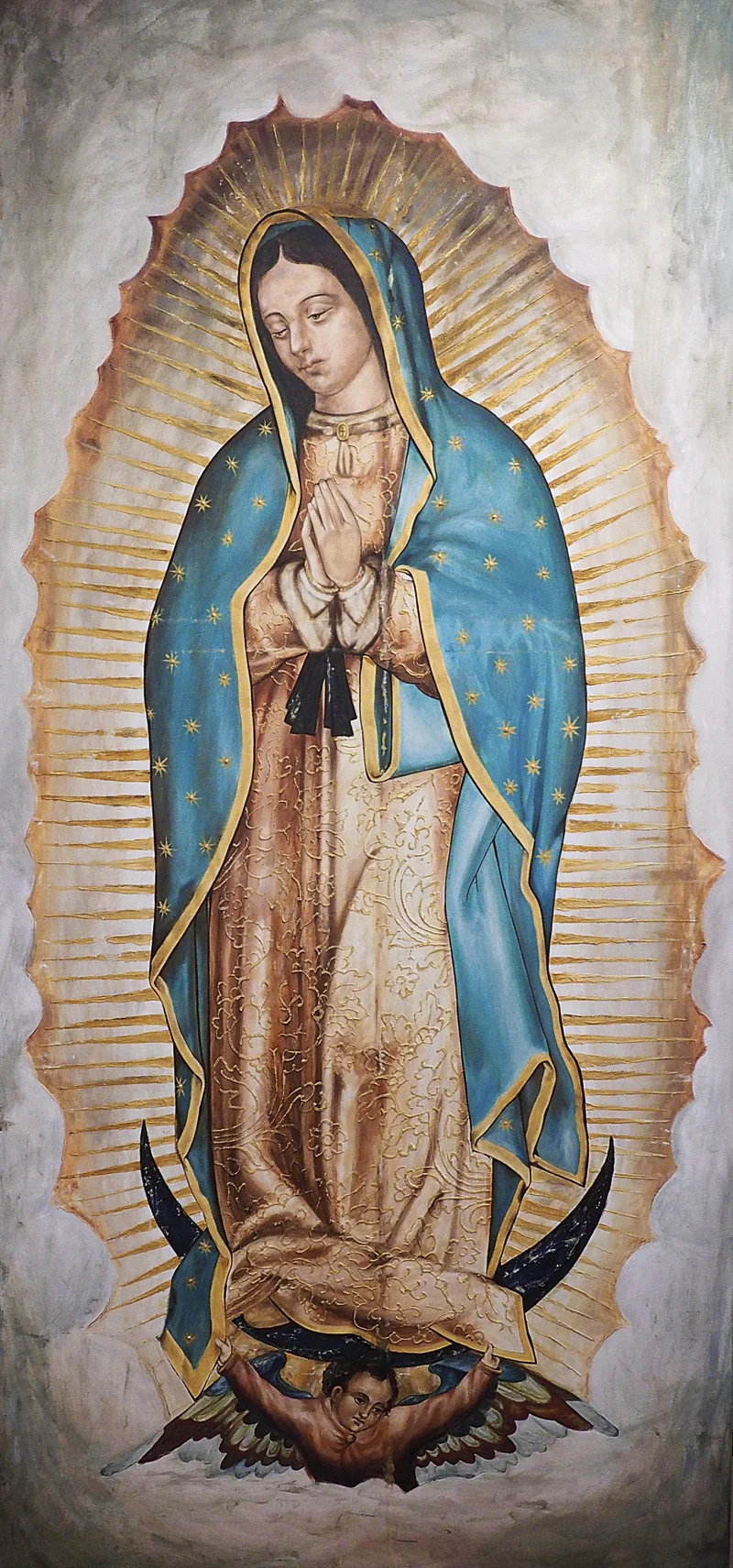 Our Lady of Guadalupe