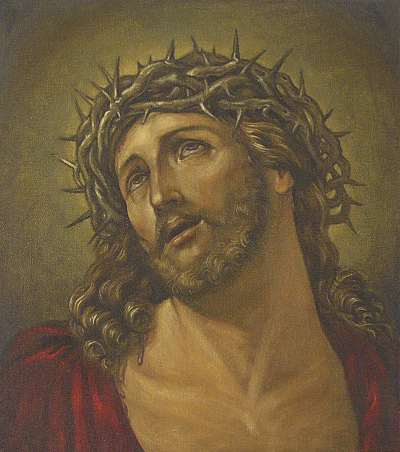 Crowning of Thorns