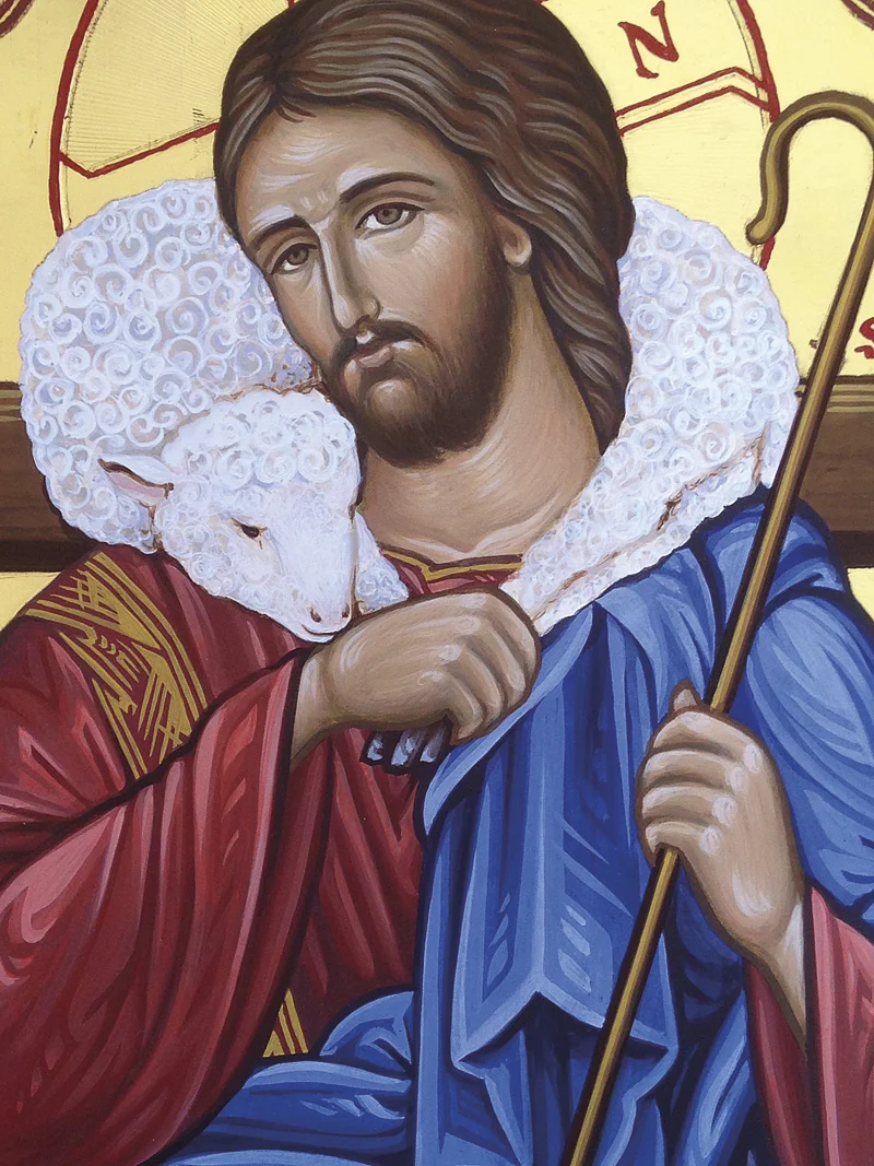 The Good Shepherd