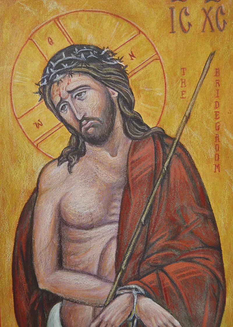 The Bridegroom