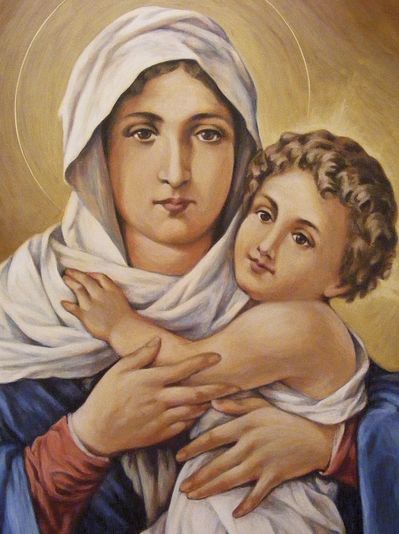 Our Lady of Schoenstatt