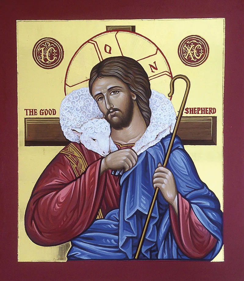 The Good Shepherd (full)