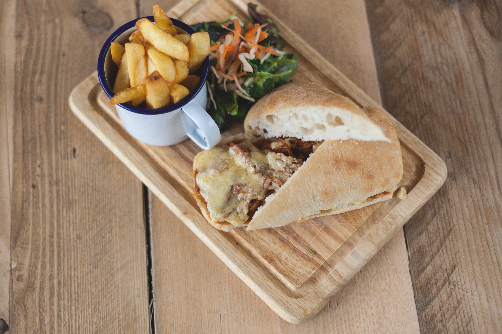 Cribbs Restaurant