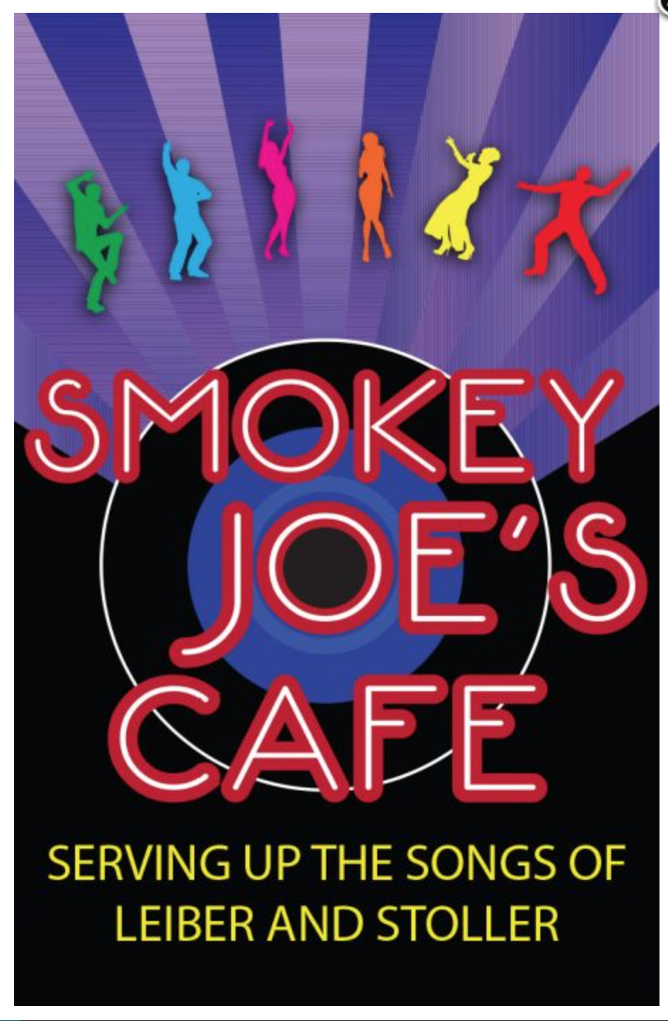 Smokey Joe's Cafe at MusicalFare Theatre