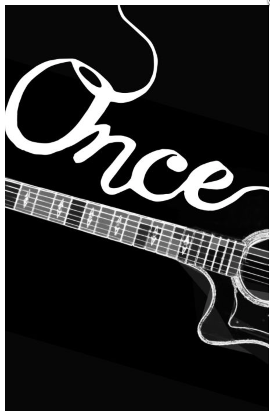 Once at MusicalFare Theatre
