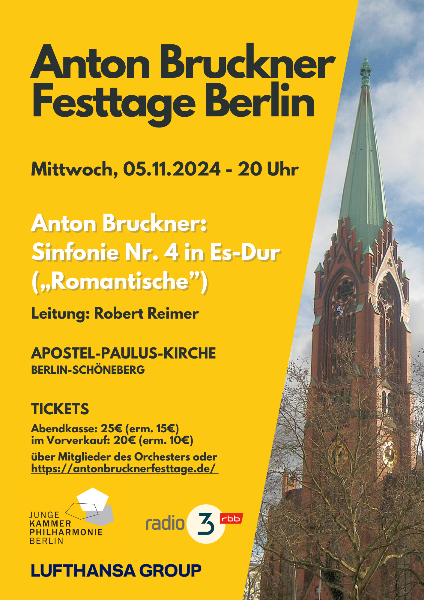 Bruckner 4