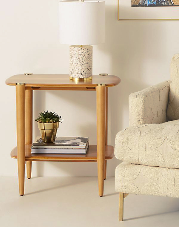 Corbyn Side Table