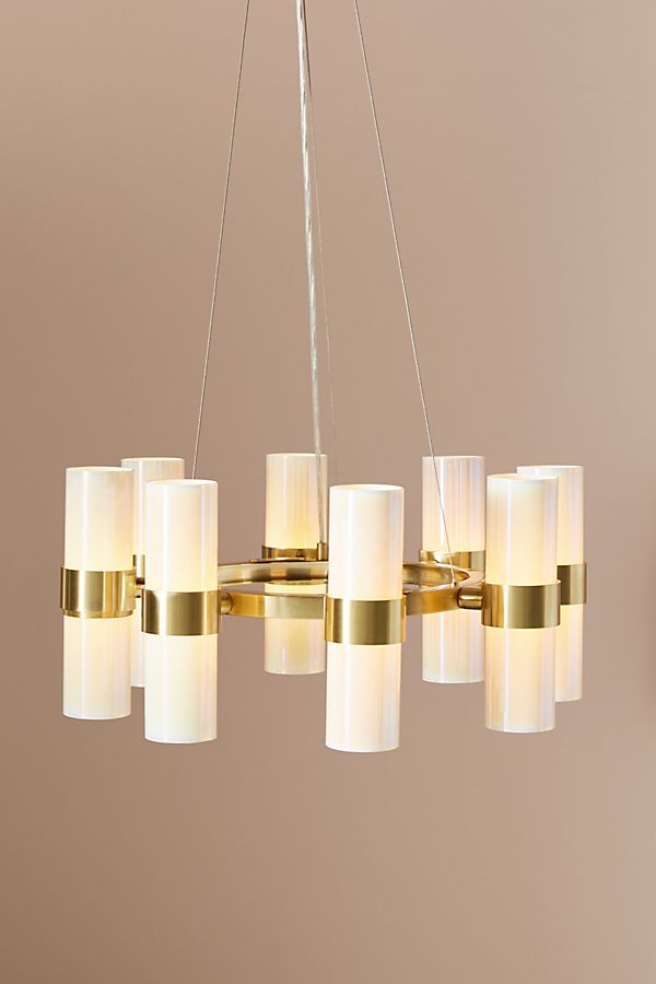 Piper Chandelier