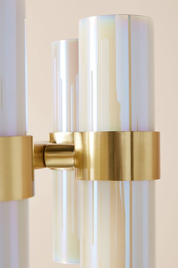 Piper Chandelier