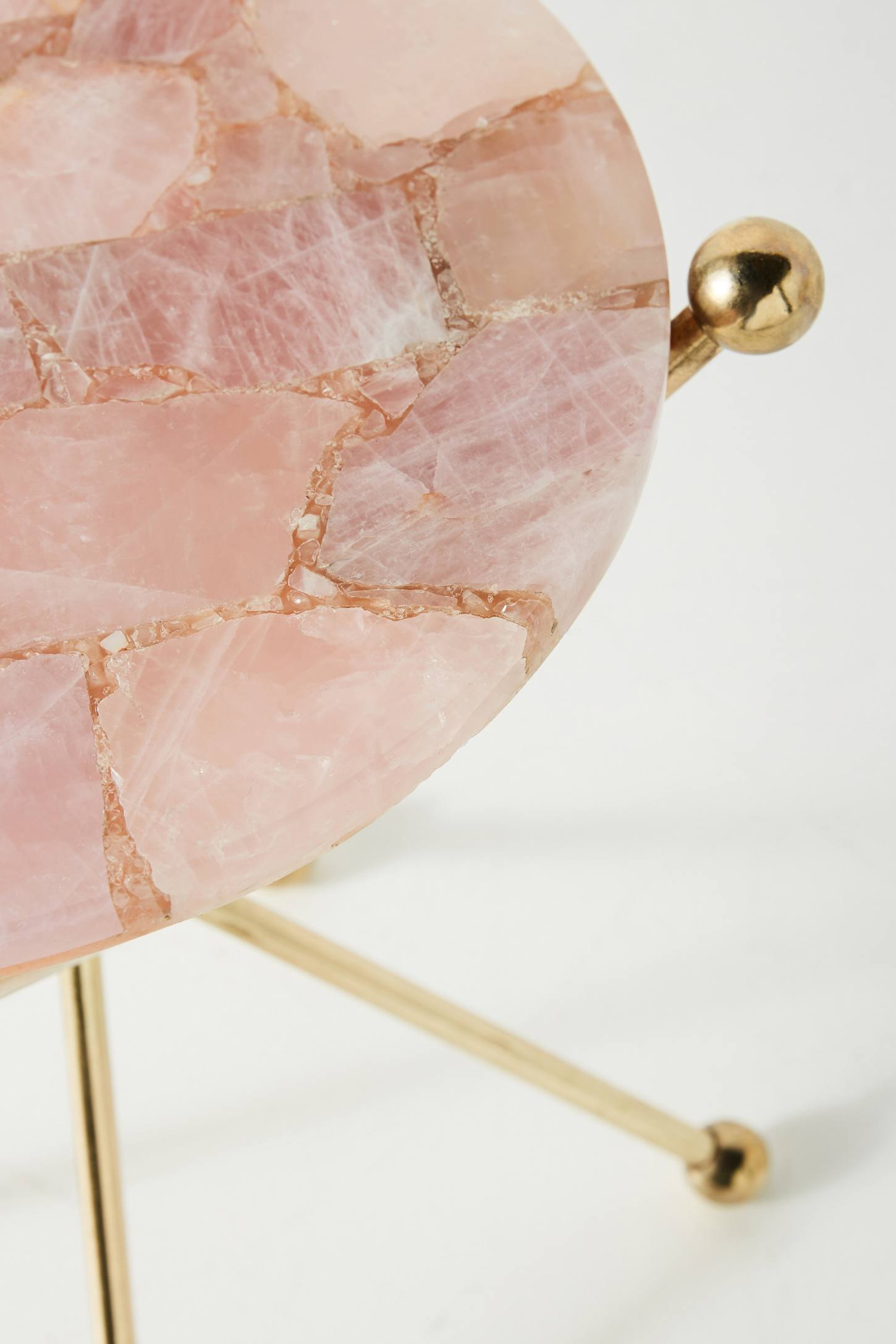 Joyeux Side Table