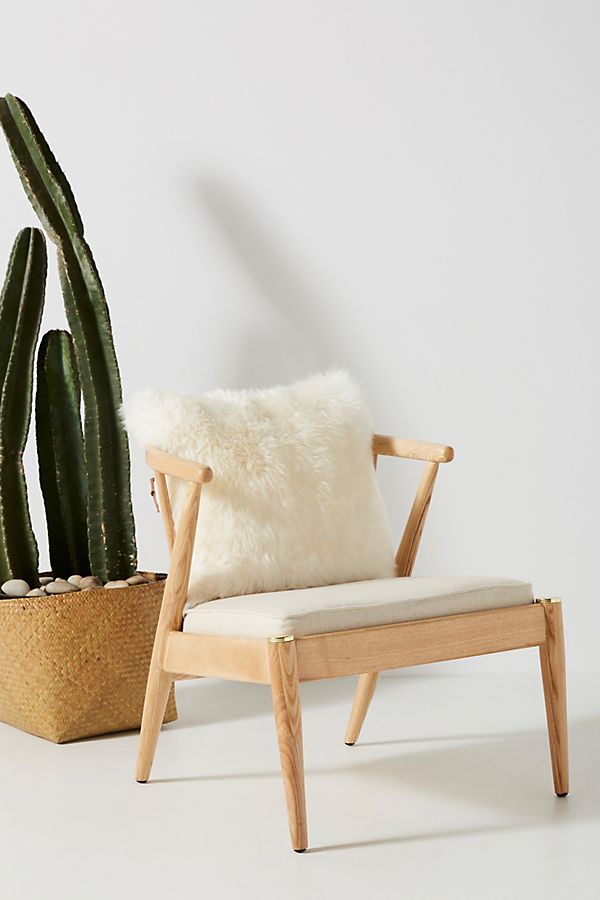 Corbyn Accent Chair