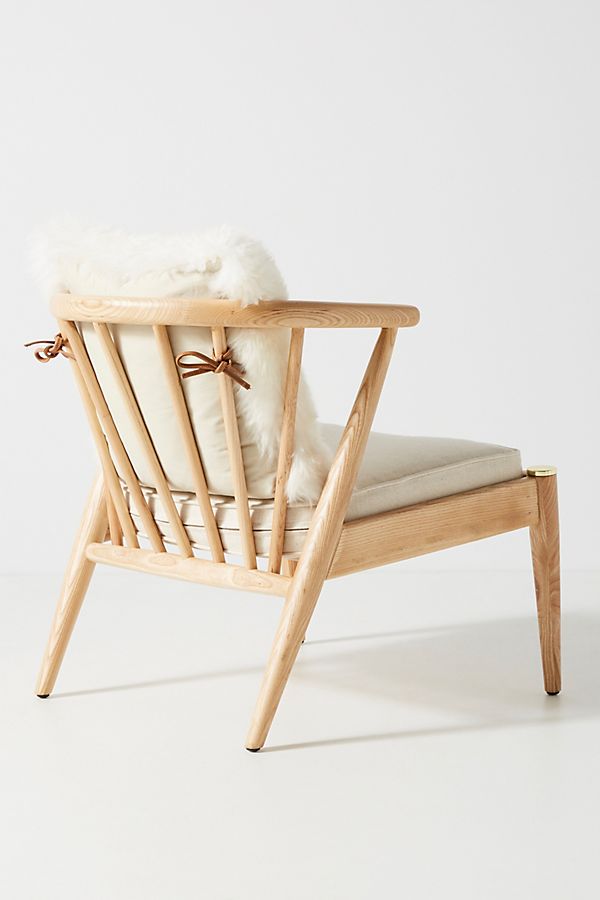 Corbyn Accent Chair