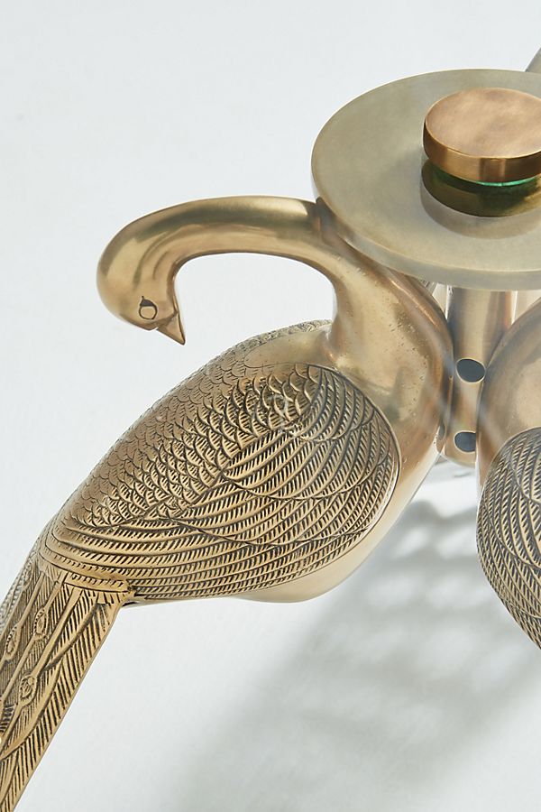 Pavo Coffee Table