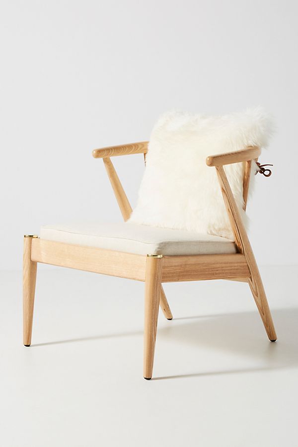 Corbyn Accent Chair