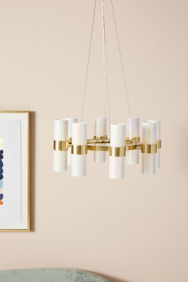 Piper Chandelier