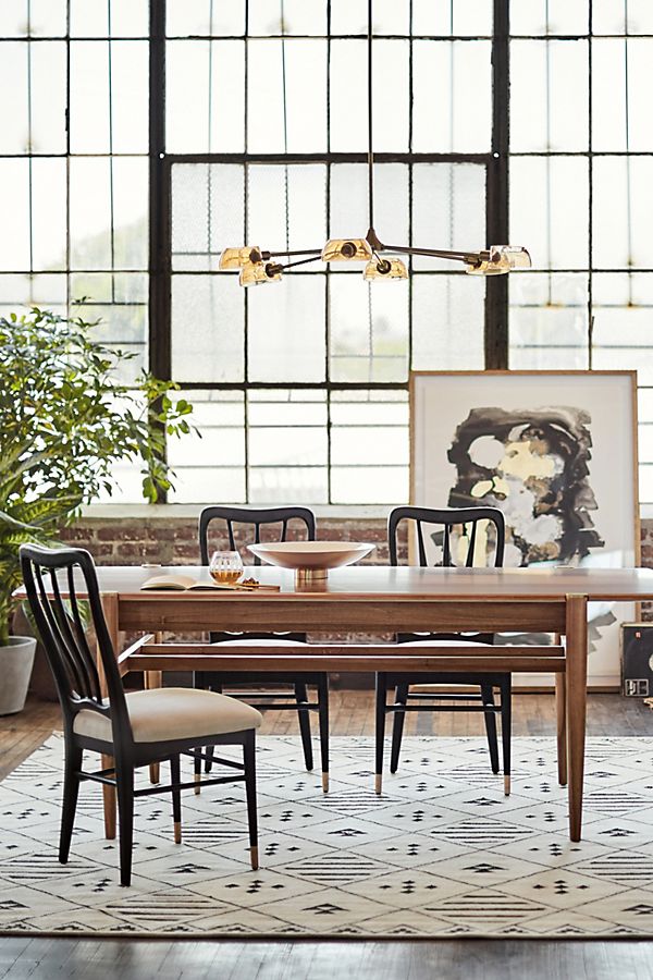 Cora Chandelier