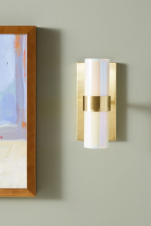 Piper Sconce