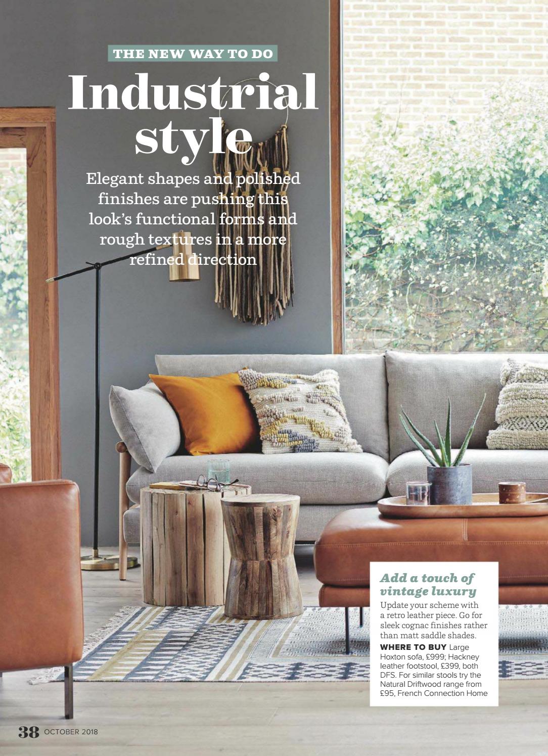 Hoxton Sofa