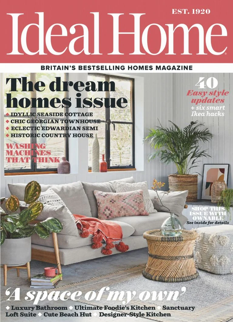 Hoxton Sofa
