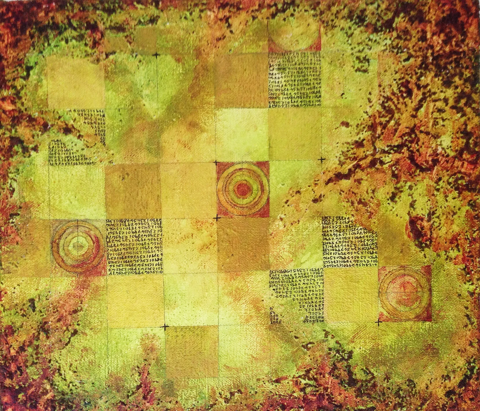 Compartmentalize