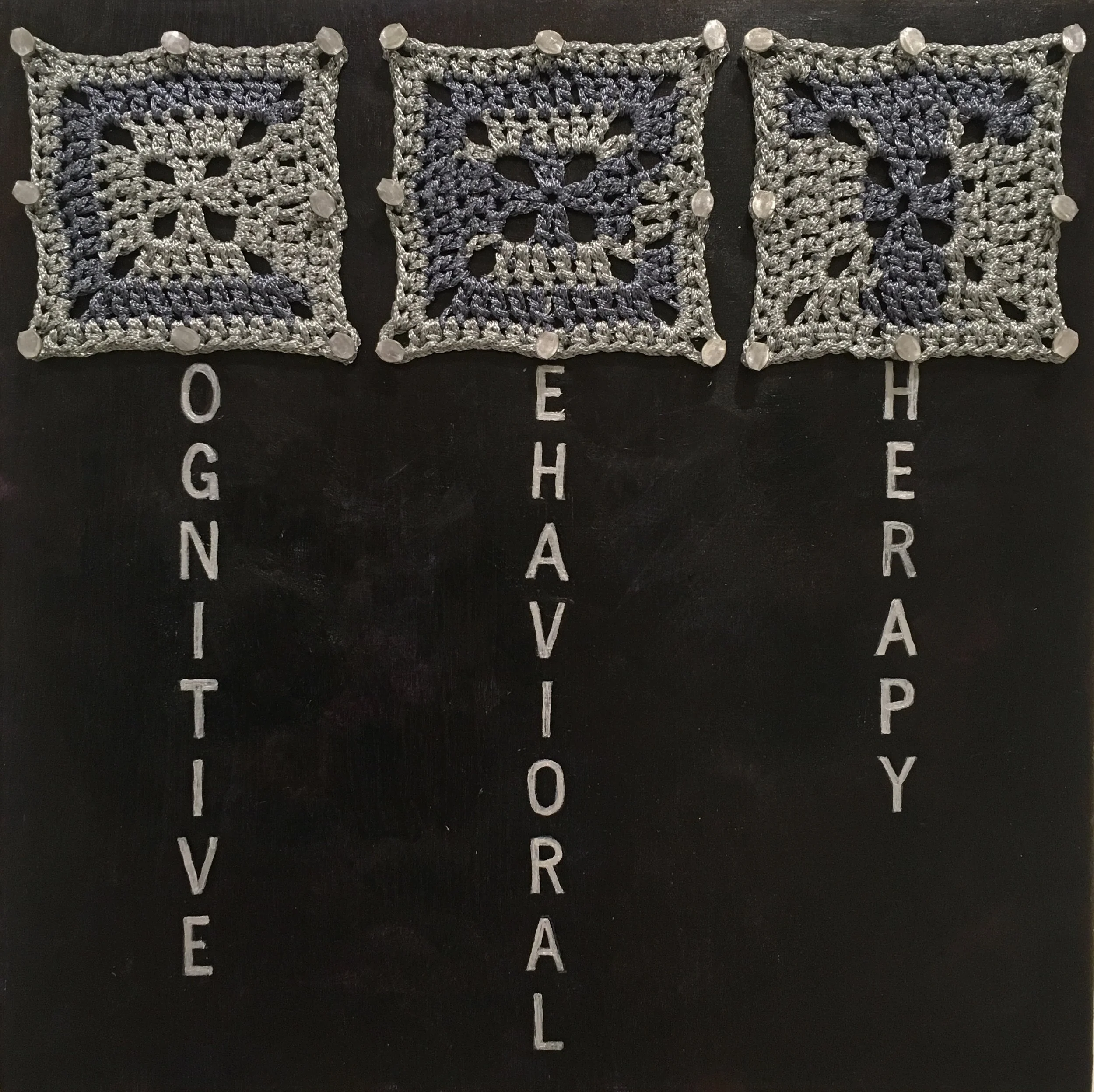 TRY IT, YOU MAY LIKE IT: COGNAITIVE BEHAVIORAL THERAPY (CBT)