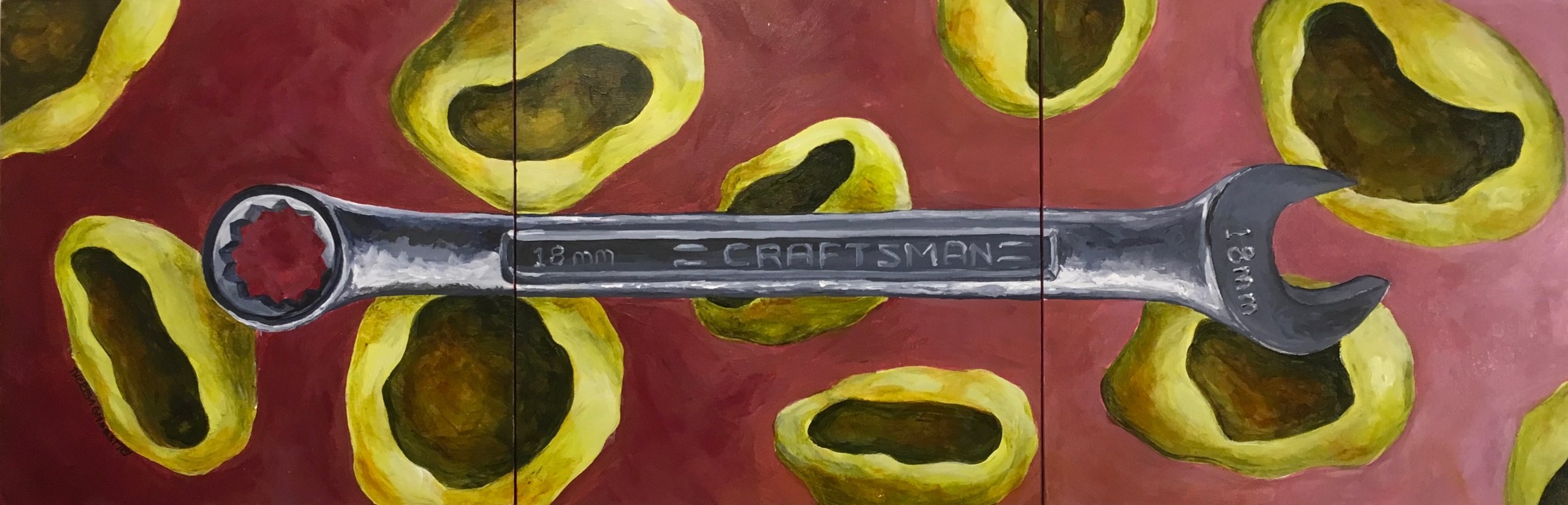 Fix It: Wrench