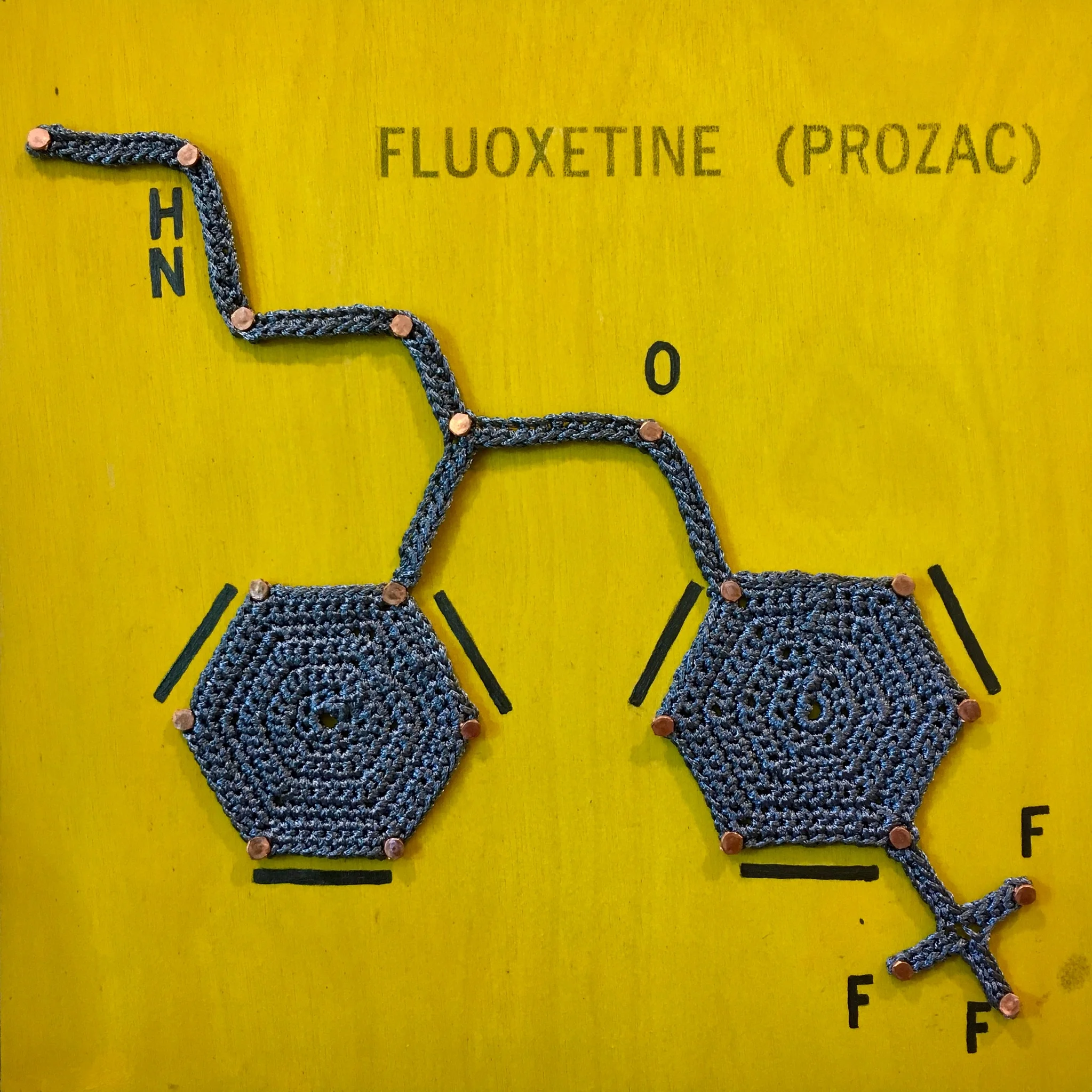 Take 'Em If You Need 'Em: Fluoxetine (Prozac)