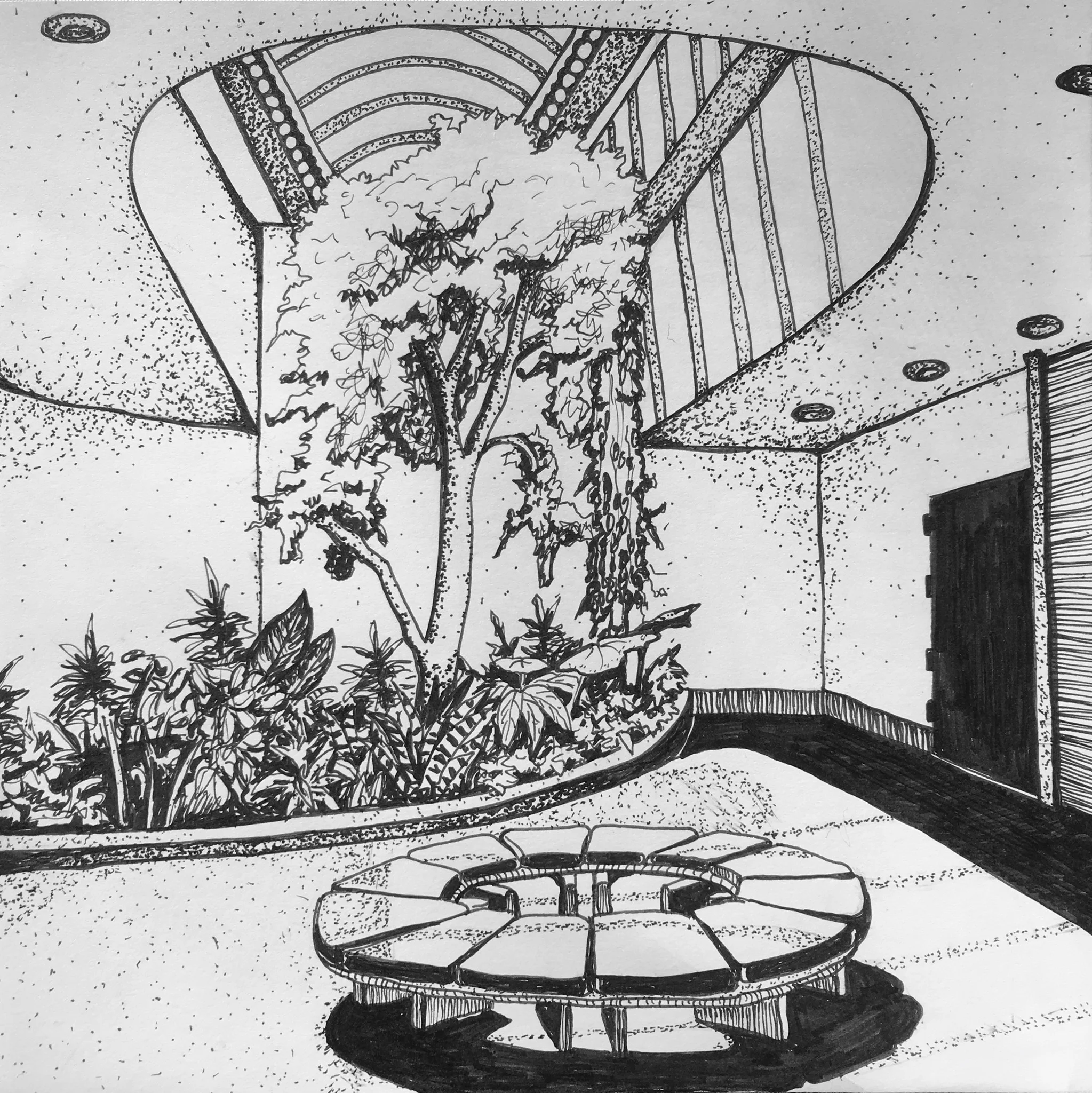 Untitled (Frank Lloyd Wright)