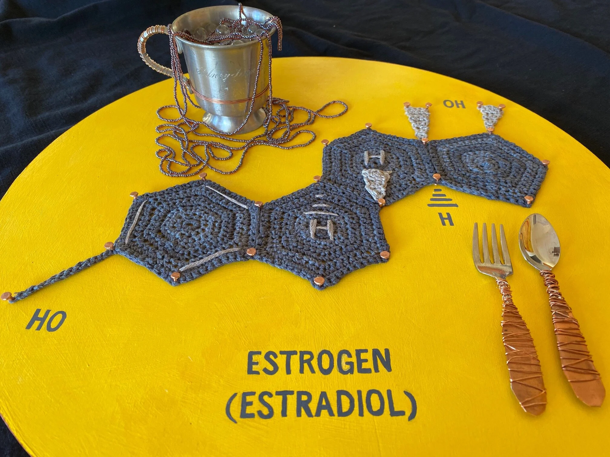 NCWCA's Table Setting Project
