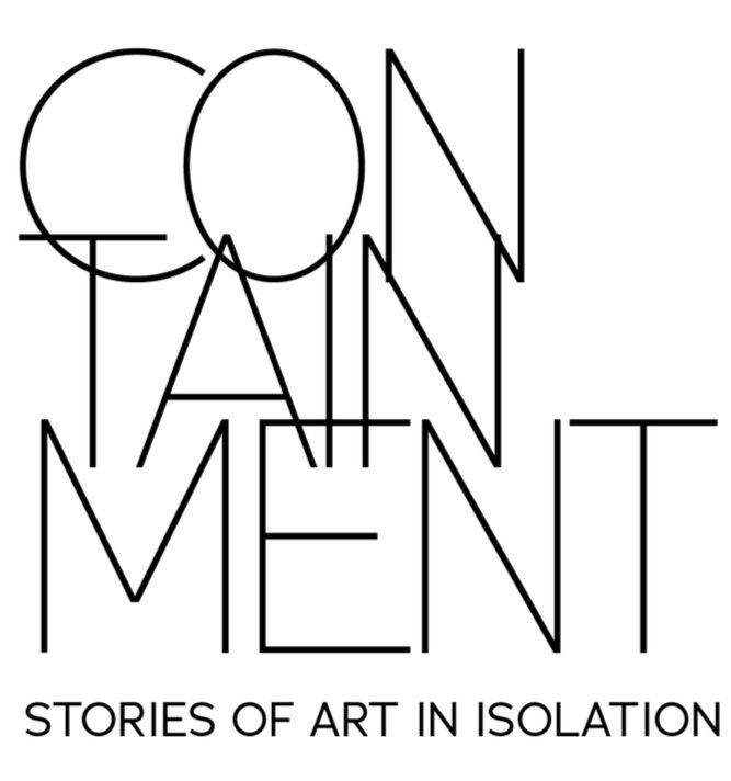 Opening Reception for YWC Containment: Stories of Art in Isolation Exhibition