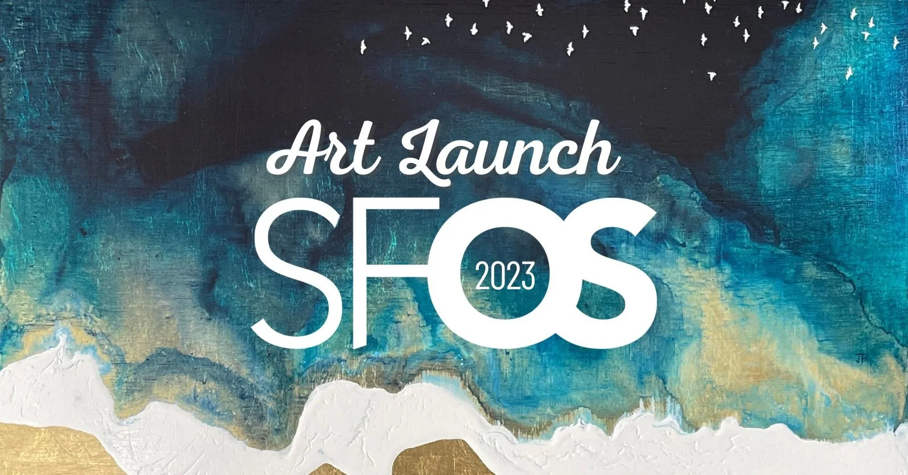 2023 SF Open Studios Exhibition ArtLaunch