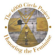 The 6000 Circle Project: Curatorial Tour &amp; Artist Discussion