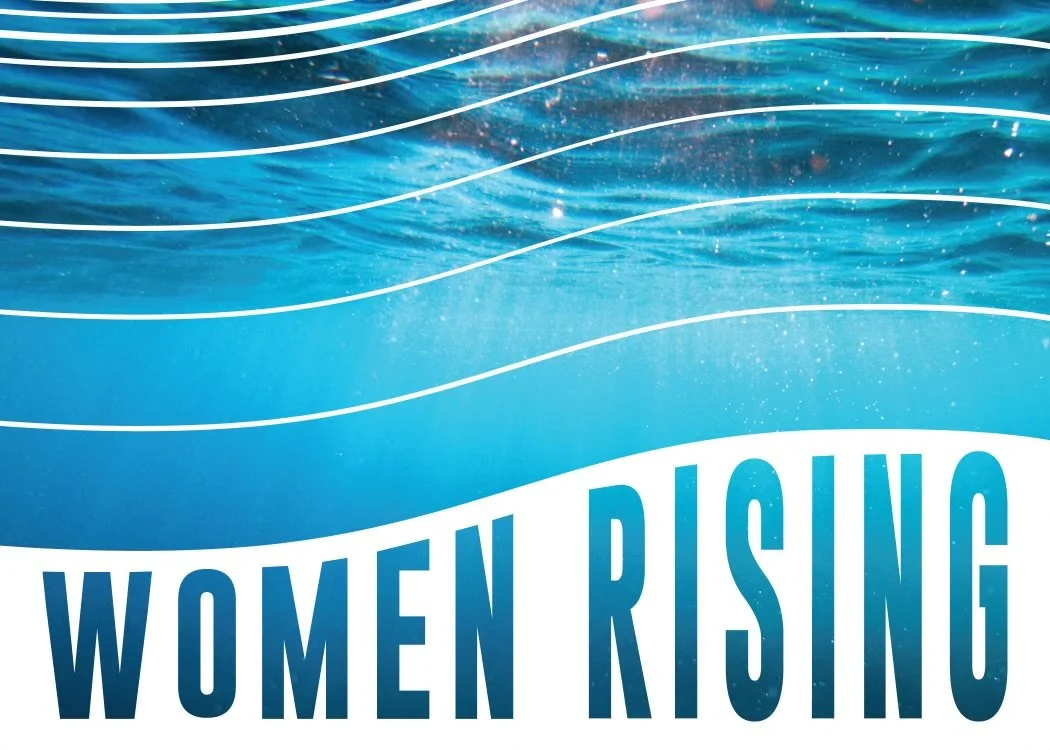 Drawing Room Annex: Woman Rising 2024 Opening Reception