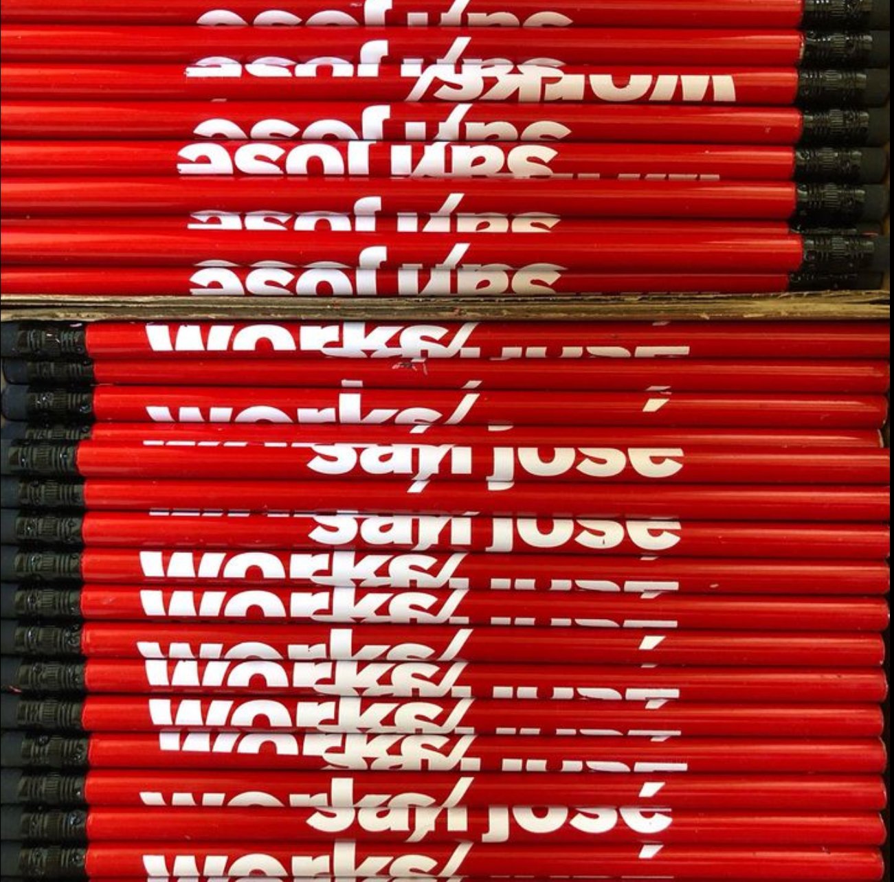 Secret Public Selves: the 2024 Works member exhibition Closing Party