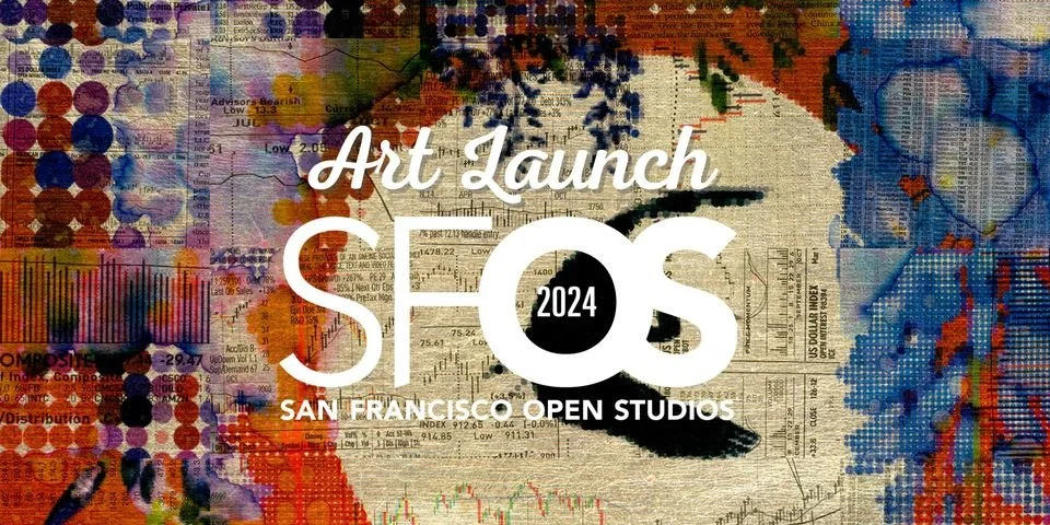 Art Span's SFOS Art Launch 2024
