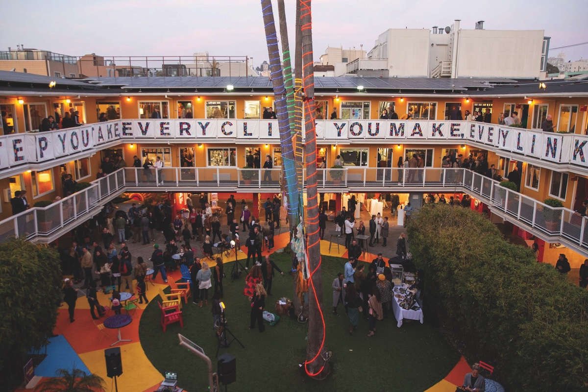 stARTup Art Fair SF 2025