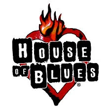Magic at the House of Blues