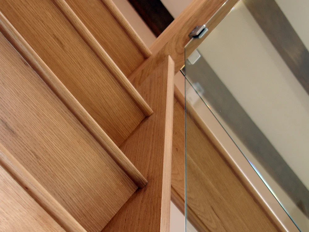 Portfolio — Huddersfield Joinery