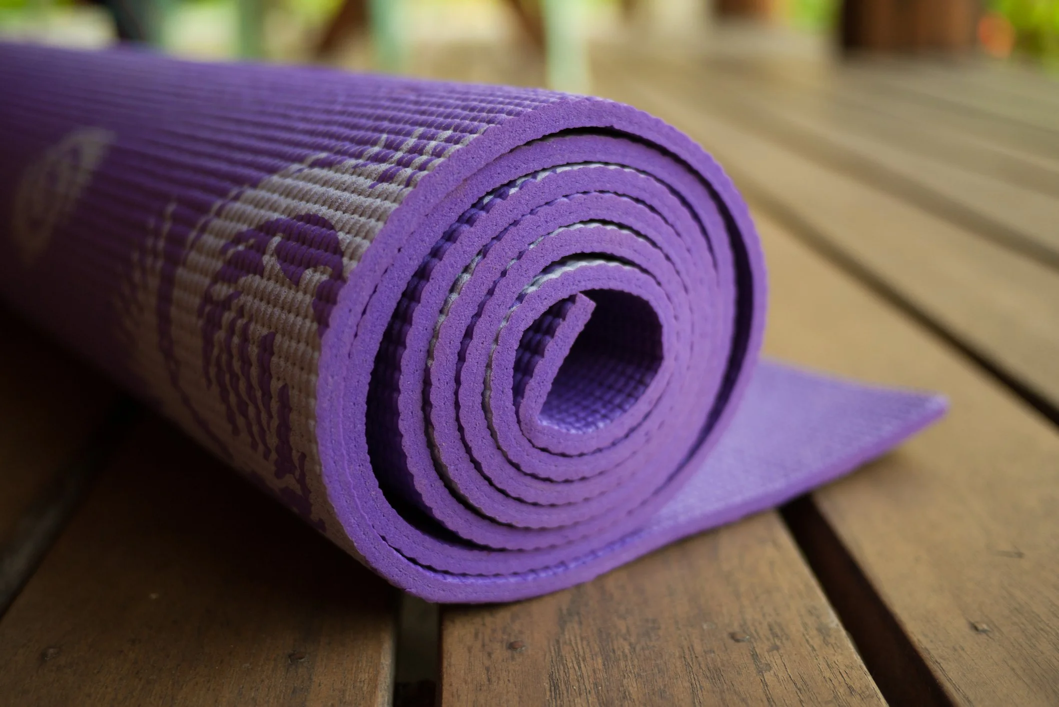 Find Your Ideal Yoga Style and Mat