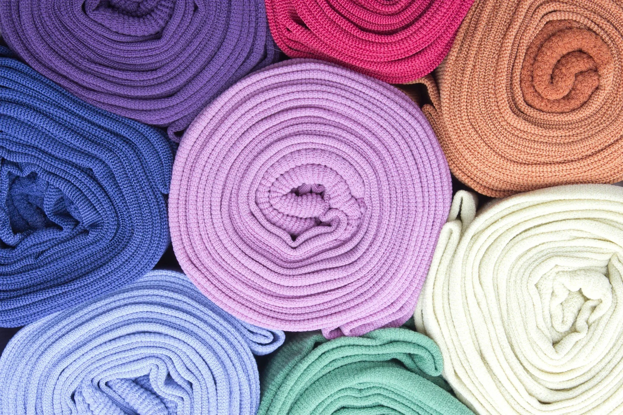 8 Yoga Brands Worth Checking Out